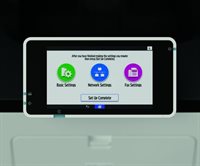 Ricoh SP C360SNW