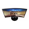 Samsung C24F390FHR, 59,7 cm (23.5 Zoll), 1920 x 1080 Pixel, Full HD