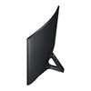 Samsung C24F396FHR, 59,7 cm (23.5 Zoll), 1920 x 1080 Pixel, Full HD