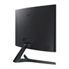 Samsung C24F396FHR, 59,7 cm (23.5 Zoll), 1920 x 1080 Pixel, Full HD
