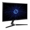 Samsung C24RG50FQR, 59,7 cm (23.5 Zoll), 1920 x 1080 Pixel, Full HD