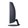 Samsung C27T550FDR, 68,6 cm (27 Zoll), 1920 x 1080 Pixel, Full HD