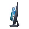 Samsung C27T550FDR, 68,6 cm (27 Zoll), 1920 x 1080 Pixel, Full HD