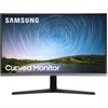 Samsung C32R500FHP 81,3cm 32Zoll 1920 x 1080Pixel Full HD