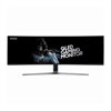 Samsung C49HG90DMR, 124,5 cm (49 Zoll), 3840 x 1080 Pixel, 4K Ultra HD