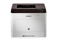 Samsung CLP-680ND