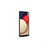Samsung Galaxy A02s 3GB 32GB black 16,55 cm 6,5Zoll 4G Dual-SIM microSD