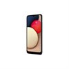 Samsung Galaxy A02s 3GB 32GB black 16,55 cm 6,5Zoll 4G Dual-SIM microSD