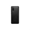 Samsung Galaxy A02s 3GB 32GB black 16,55 cm 6,5Zoll 4G Dual-SIM microSD