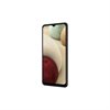 Samsung Galaxy A12 4GB 64GB schwarz 16,55cm 6,5Zoll 4G Dual-SIM microSD