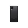 Samsung Galaxy A12 4GB 64GB schwarz 16,55cm 6,5Zoll 4G Dual-SIM microSD