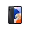 Samsung Galaxy A14 Dual-SIM 4GB 64GB Schwarz 16,7cm 6,6Zoll microSD slot 5G