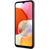 Samsung Galaxy A14 SM-A145RZKUEUB 4GB RAM 64GB Schwarz 16,72cm 6,6Zoll 4G