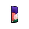 Samsung Galaxy A22 4GB 128GB grau 16,72cm 6,6Zoll 5G Dual-SIM microSD