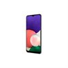 Samsung Galaxy A22 4GB 128GB violett 16,72cm 6,6Zoll 5G Dual-SIM microSD