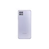 Samsung Galaxy A22 4GB 128GB violett 16,72cm 6,6Zoll 5G Dual-SIM microSD
