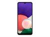 Samsung Galaxy A22 4GB 128GB weiß 16,72cm 6,6Zoll 5G Dual-SIM microSD slot
