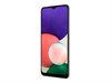Samsung Galaxy A22 4GB 128GB weiß 16,72cm 6,6Zoll 5G Dual-SIM microSD slot