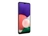Samsung Galaxy A22 4GB 128GB weiß 16,72cm 6,6Zoll 5G Dual-SIM microSD slot