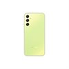 Samsung Galaxy A34 SM-A346BLGAEUB 6GB RAM 128GB Lime 16,65cm 6,6Zoll 5G