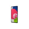 Samsung Galaxy A52s 6GB 128GB White 16,4cm 6,5Zoll 5G Dual-SIM microSD slot