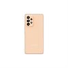 Samsung Galaxy A53 6GB 128GB Peach 16,4cm 6,5Zoll 5G Dual-SIM microSD slot