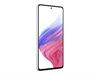 Samsung Galaxy A53 8GB 256GB weiß 16,4cm 6,5Zoll 5G Dual-SIM microSD slot