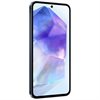 Samsung Galaxy A55 8GB RAM 128GB Mitternachtsblau 16,83cm 6,6Zoll 5G