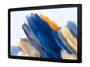 Samsung Galaxy Tab A8 4GB 64GB 26,69cm 10,5Zoll 3G 4G Dunkelgrau Android