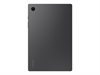Samsung Galaxy Tab A8 4GB 64GB 26,69cm 10,5Zoll 3G 4G Dunkelgrau Android