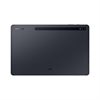 Samsung Galaxy Tab S7+ 31,5cm 12,4Zoll Wi-Fi 256GB Mystic Black Android