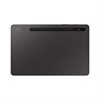 Samsung Galaxy Tab S8 27,81cm 11Zoll Android 128GB microSD Graphite
