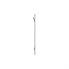 Samsung Galaxy Tab S8 27,81cm 11Zoll Android 128GB microSD Silber