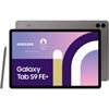 Samsung Galaxy Tab S9 Snapdragon 31,5cm 12,4Zoll 12GB 256GB Grau