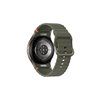 Samsung Galaxy Watch7 Grün Größe: S/M 32GB LTE NFC Wi-Fi Bluetooth 4G 40mm