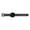 Samsung Galaxy Watch8 Carbon Größe M/L 32GB NFC Bluetooth Wi-Fi LTE 4G 44mm