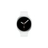 Samsung Galaxy Watch8 silber/weiß Größe: S/M 32GB NFC Bluetooth Wi-Fi 40mm