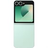Samsung Galaxy Z Flip6 12GB RAM 256GB Minze 17,03cm 6,7Zoll 5G Dual-SIM