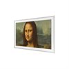Samsung GQ50LS03BGU 125cm 50Zoll The Frame LS03BG QLED 4K HDR Schwarz 2023