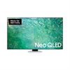 Samsung GQ55QN85CAT 138cm 55Zoll QN85C Neo QLED 4K UHD HDR Silver 2023