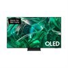 Samsung GQ55S90CAT 138cm 55Zoll S90C 4K UHD HDR Titan Black 2023