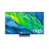 Samsung GQ55S95BAT 138 cm 55Zoll S95B OLED-TV Smart TV Tizen OS 4K UHD HDR