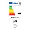 Samsung GQ85Q70BAT 214 cm 85Zoll Q70B LCD QLED Smart TV Tizen OS 4K UHD HDR