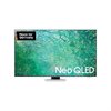 Samsung GQ85QN85CAT 214cm 85Zoll QN85C Neo QLED 4K UHD HDR Silver 2023