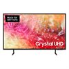 Samsung GU50DU7199U 125cm 50Zoll DU7199 Series 2160p 3840x2160 HDR Schwarz