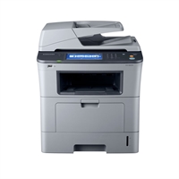 Samsung Laser MFP SCX-5835FN