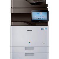 Samsung MultiXpress X4300LX
