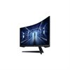 Samsung Odyssey C34G55TWWR, 86,4 cm (34 Zoll), 3440 x 1440 Pixel
