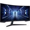 Samsung Odyssey G5 86cm 34Zoll 3440x1440Pixel UWQHD