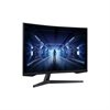 Samsung Odyssey G5 C32G54TQWR, Curved - 80 cm (32 Zoll) - 2560 x 1440 WQHD